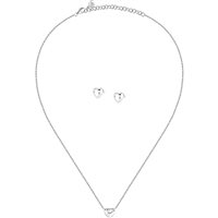 Collier Morellato Femme Nobile in Argent SAZN01 - SAZN01